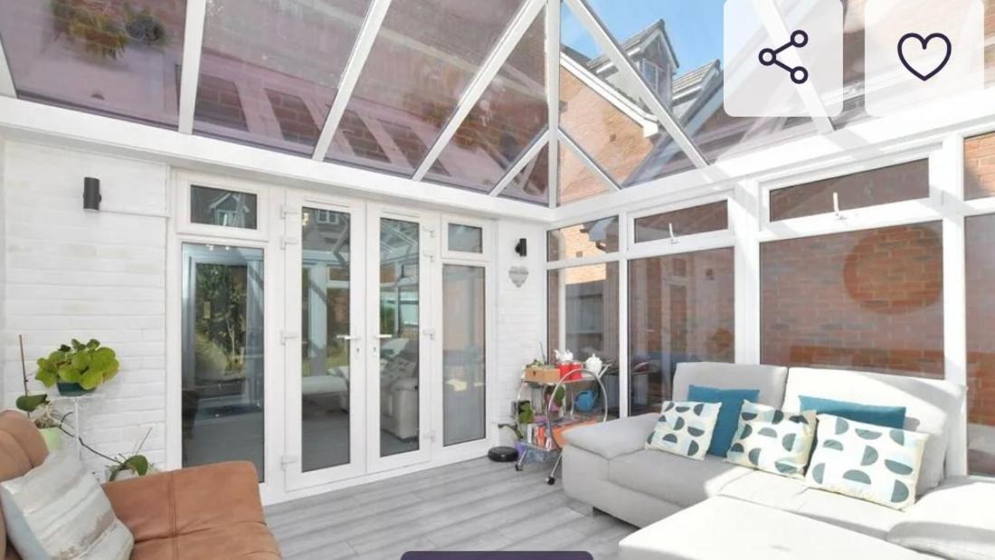 Angmering Home Экстерьер фото