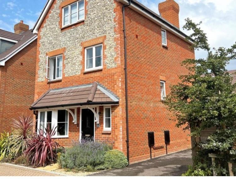 Angmering Home Экстерьер фото