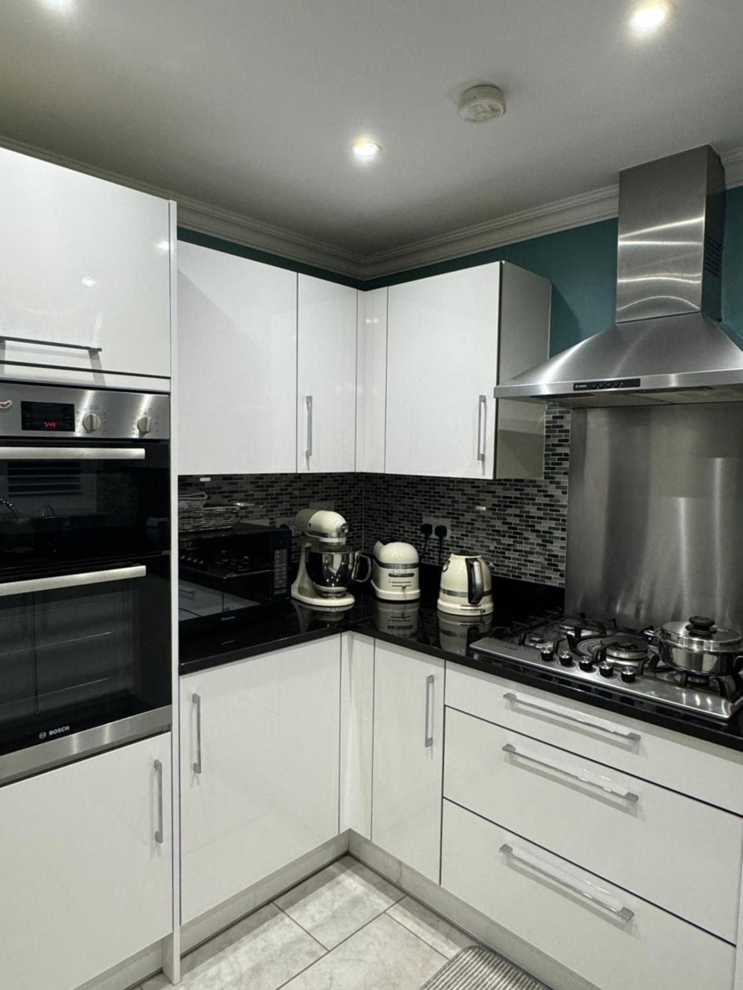 Angmering Home Экстерьер фото